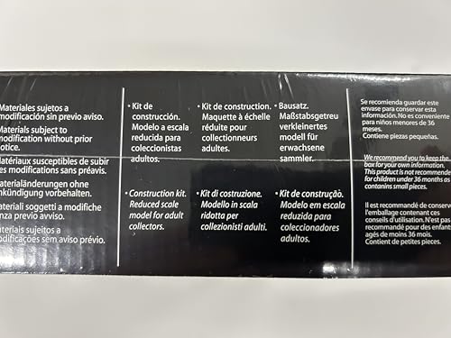 Occre Flying Dutchman Pirate Ship 1:50 Wooden Model kit to Build Occre