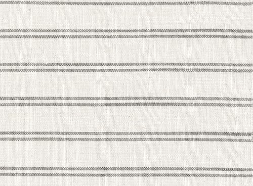 Fnecan Reclining Chair Traditional Push Back Recliner Textured Fabric Nailhead Trim Solid Wood Frame High-Density Foam Pocket Coils for Living Room Reading TV Fnecan