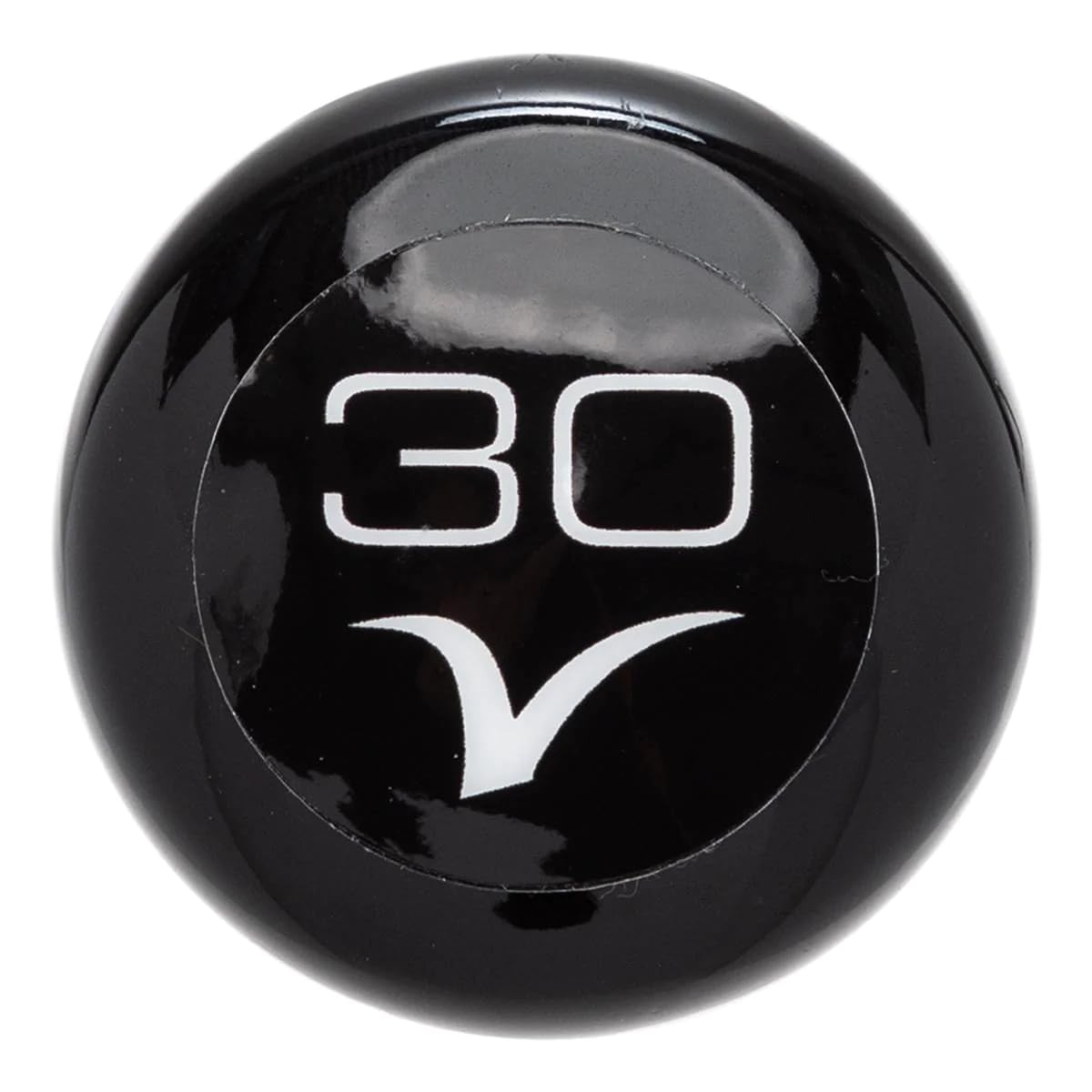 Victus Sports TATISJR BK/Gray Birch Youth in-Stock PRO Reserve, Black/Gray, 31" Victus Sports