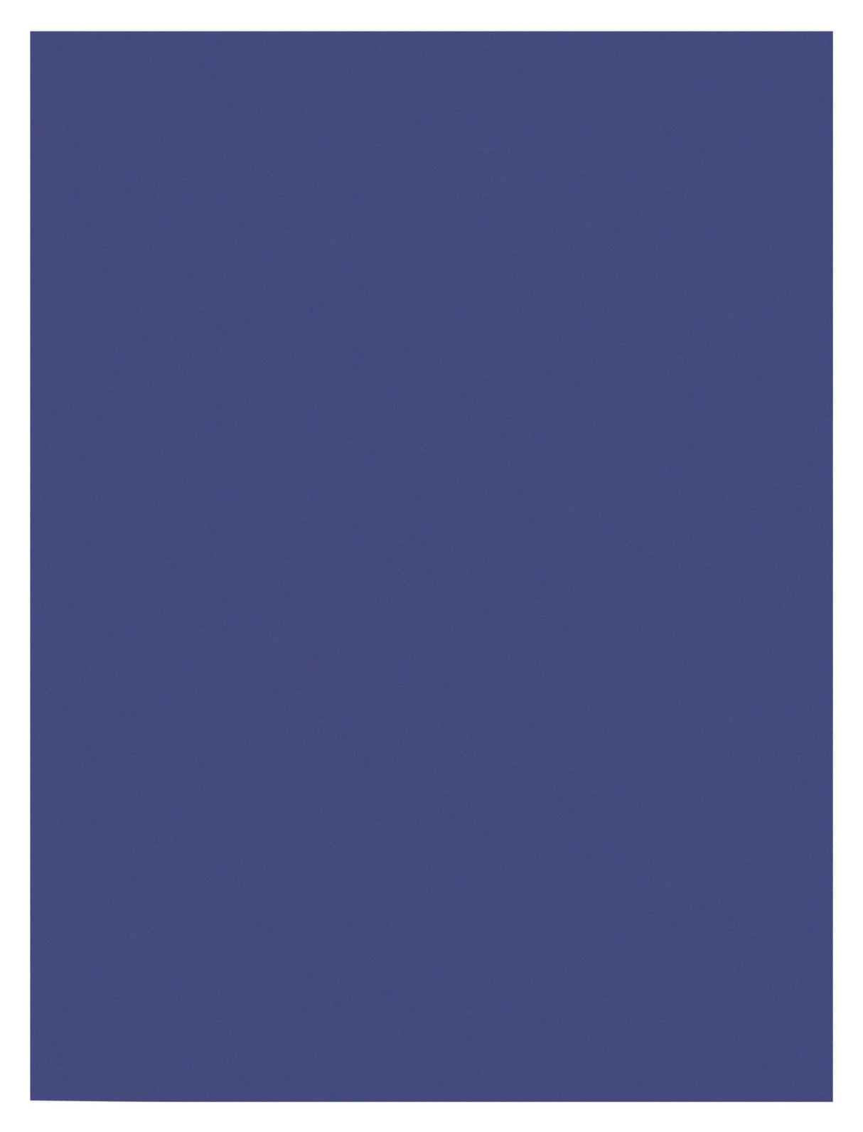Prang (Formerly SunWorks) Construction Paper, Blue, 9" x 12", 100 Sheets Prang