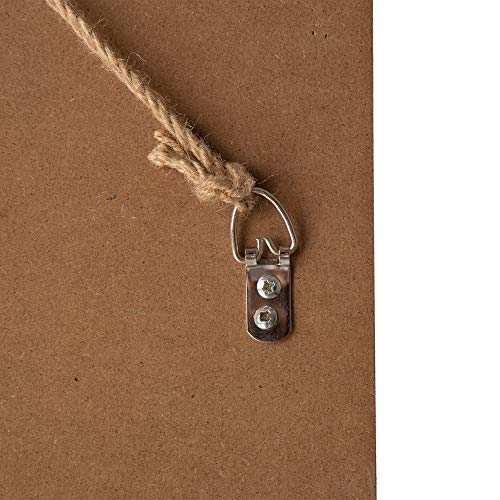 Glitzhome Wooden Welcome Sign for Front Door Porch Farmhouse Christmas Wall Hanging Nutcracker Sign Primitive Porch Sign for Christmas Festivals, 60”H glitzhome