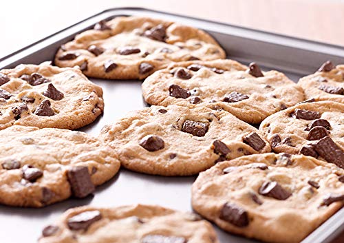 Winware by Winco ALXP-1622 Aluminum Sheet Pan, 16" x 22" Winware