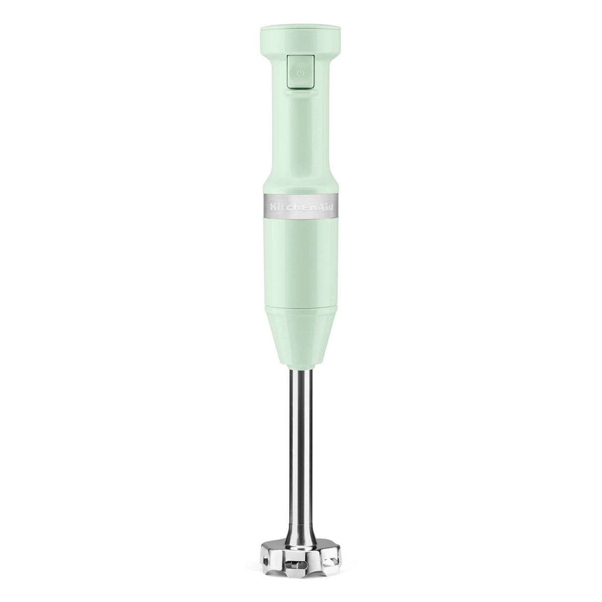 KitchenAid Variable Speed Corded Hand Blender KHBV53, Pistachio KitchenAid