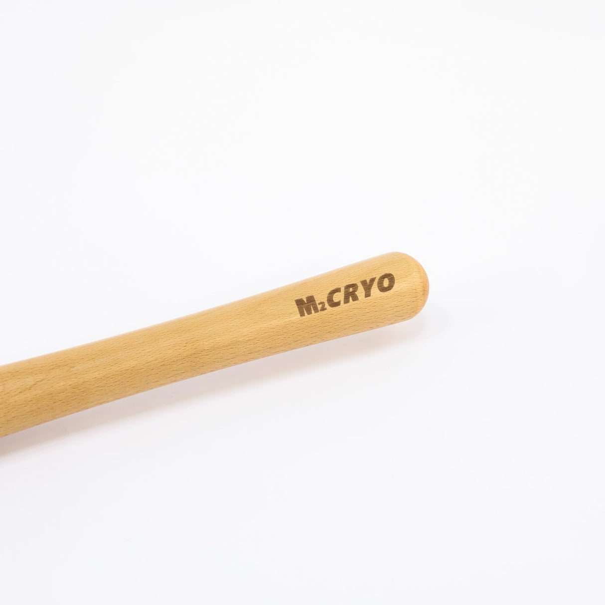 Hurricane Turning Tools, CryoCut Series, HTT-509, M2 Cryo 1 1/4" Spindle Roughing Gouge for Woodturning Hurricane Turning Tools