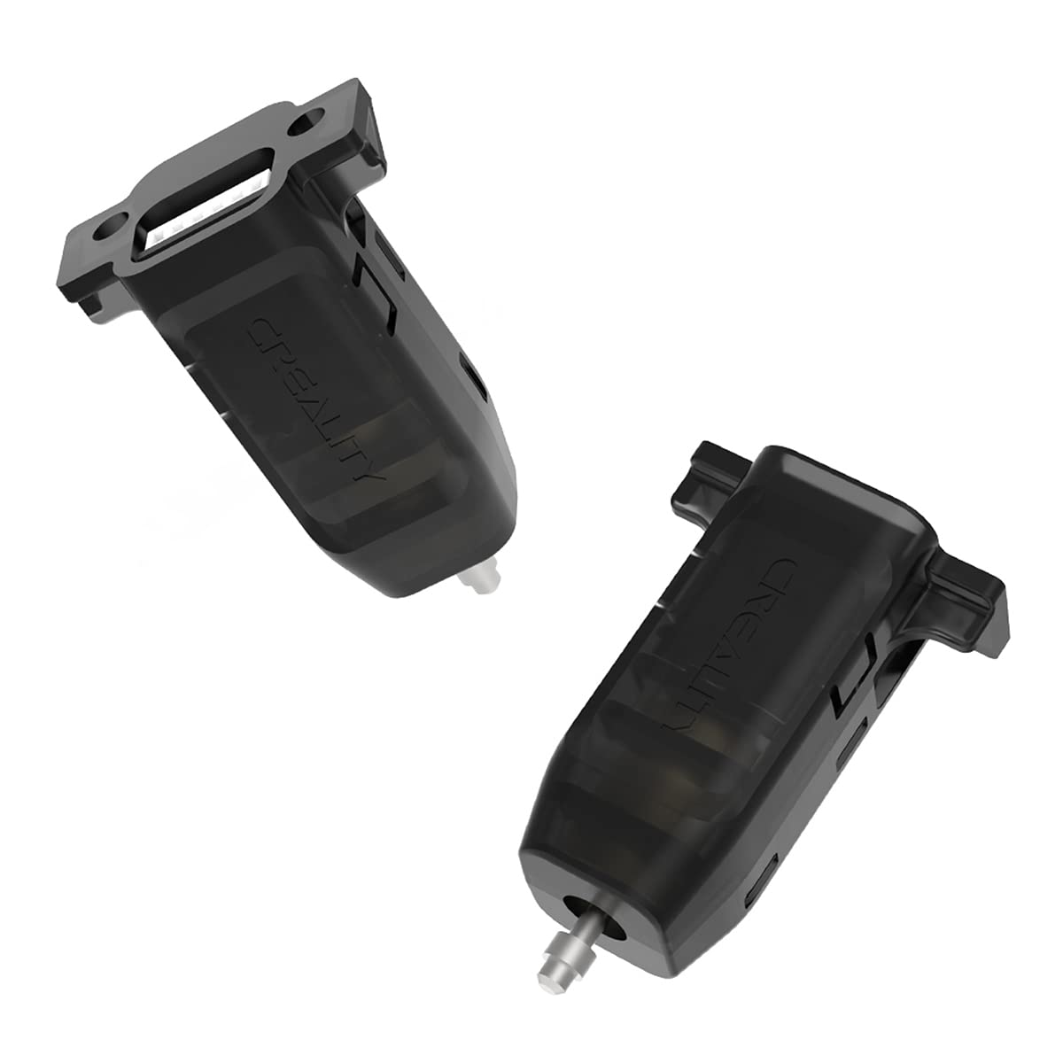 Creality CR Touch Auto Bed Leveling Sensor Kit for 3D Printer with Metal Push Pin for Ender 3/Ender 3 V2/Ender 3 Pro/3 Max/Ender 5 pro/CR-10 with 32 Bit V4.2.2/V4.2.7 Mainboard Comgrow