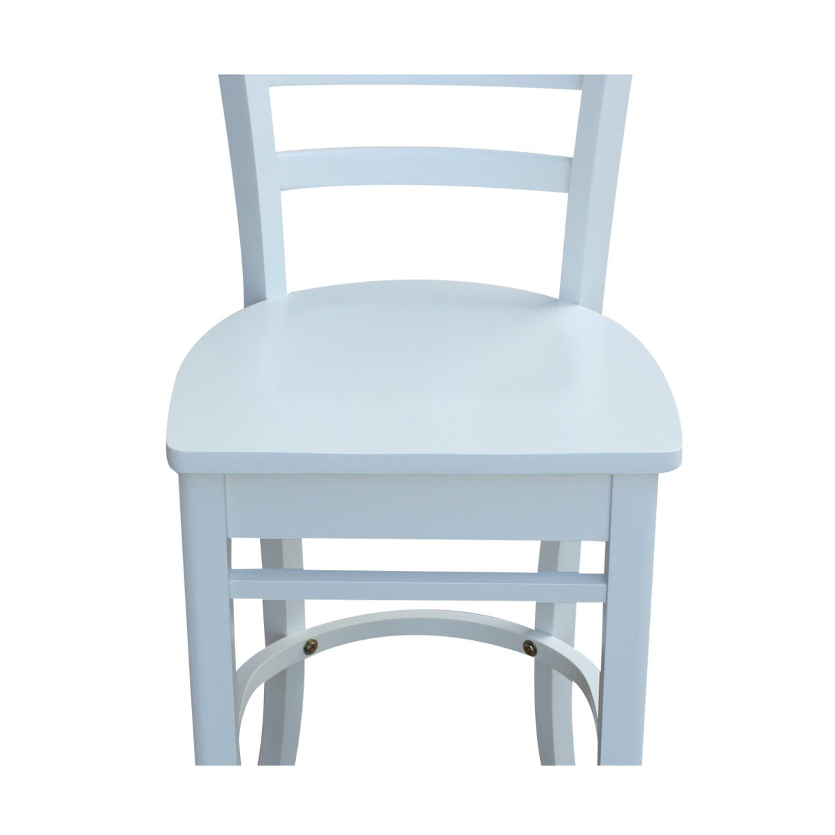 International Concepts Emily Stool Barstool IC International Concepts