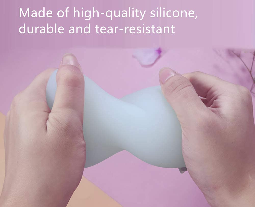 Silicone Human Body Mold, Resin Candles Molds, Homemade 3D Mould for Making DIY Soap,Candle, Chocolate, Plaster, Art Craf (Woman) JINZOFLY