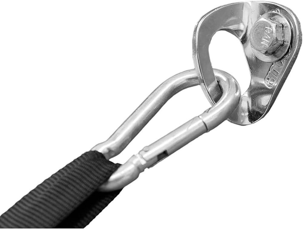 ENO, Eagles Nest Outfitters Indoor Hanging Kit, Take Your Hammock Inside ENO