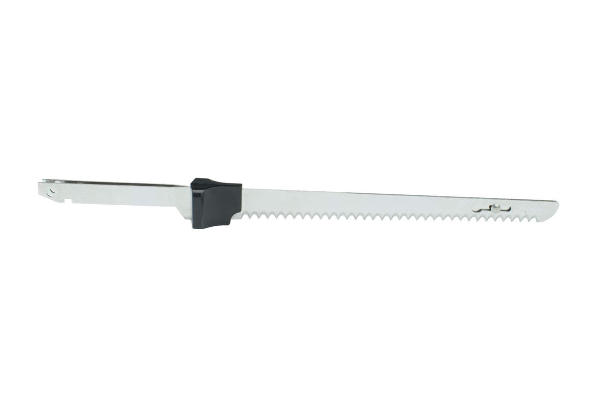 Brentwood TS-1010 Electric Carving Knife,7-inch,White Brentwood
