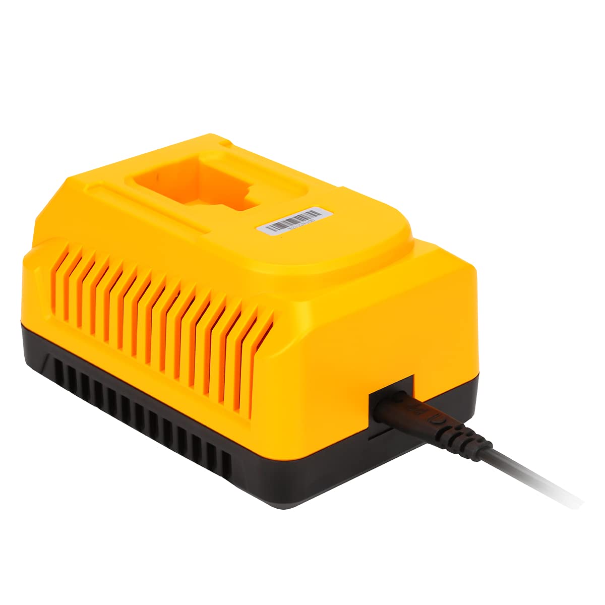 energup 2Pack 18V 4.5A Replacement Dewalt 18V XRP Battery DC9096 DC9099 DC9098 DW9099 DW9098 Dewalt 18Volt Batteries, with DC9310 Dewalt Charger for Dewalt 7.2-18V 18V Dewalt Battery Charger energup