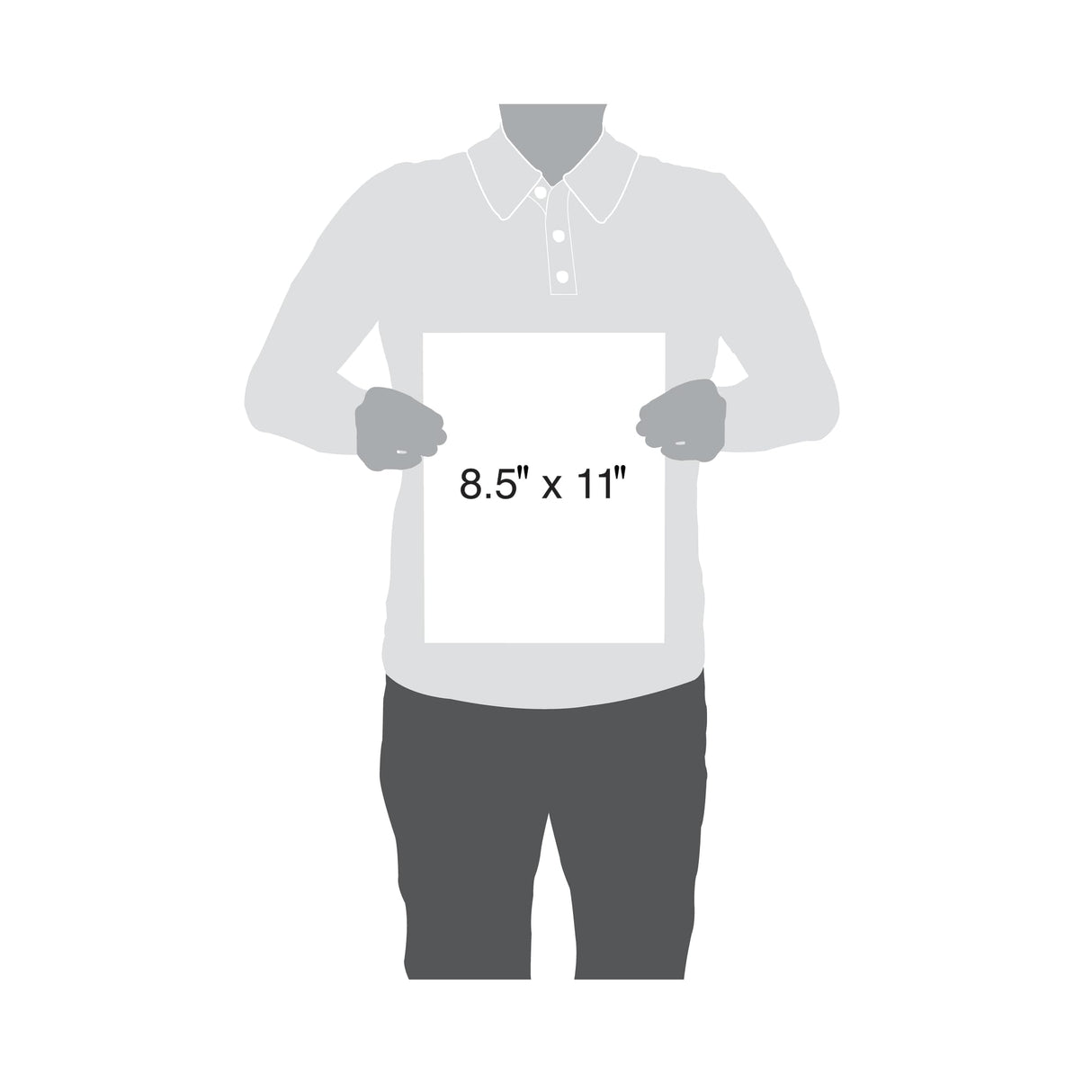 Boise Paper X-9 Multi-Use 3-Hole Punch Copy Paper – 10 Ream (5,000 Sheets) | 8.5" x 11" Letter | 92 Bright White - 20 lb. | OX-9001P-CTN BOISE POLARIS