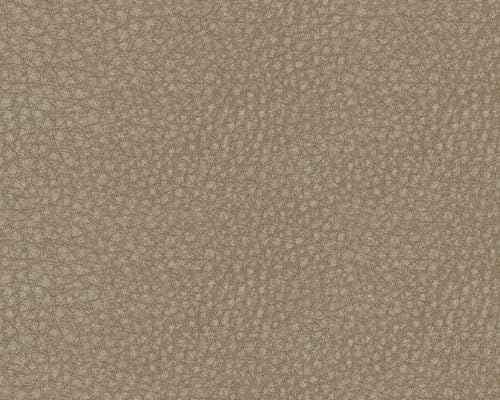 Signature Design by Ashley Next-Gen DuraPella Contemporary Faux Leather Wall Hugger Power Recliner with Adjustable Headrest and USB Ports, Light Brown Signature Design by Ashley