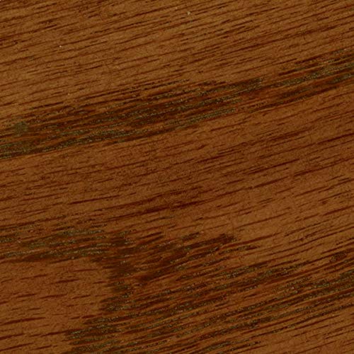 Varathane 358319 Premium Gel Stain, Half Pint, Red Mahogany Varathane