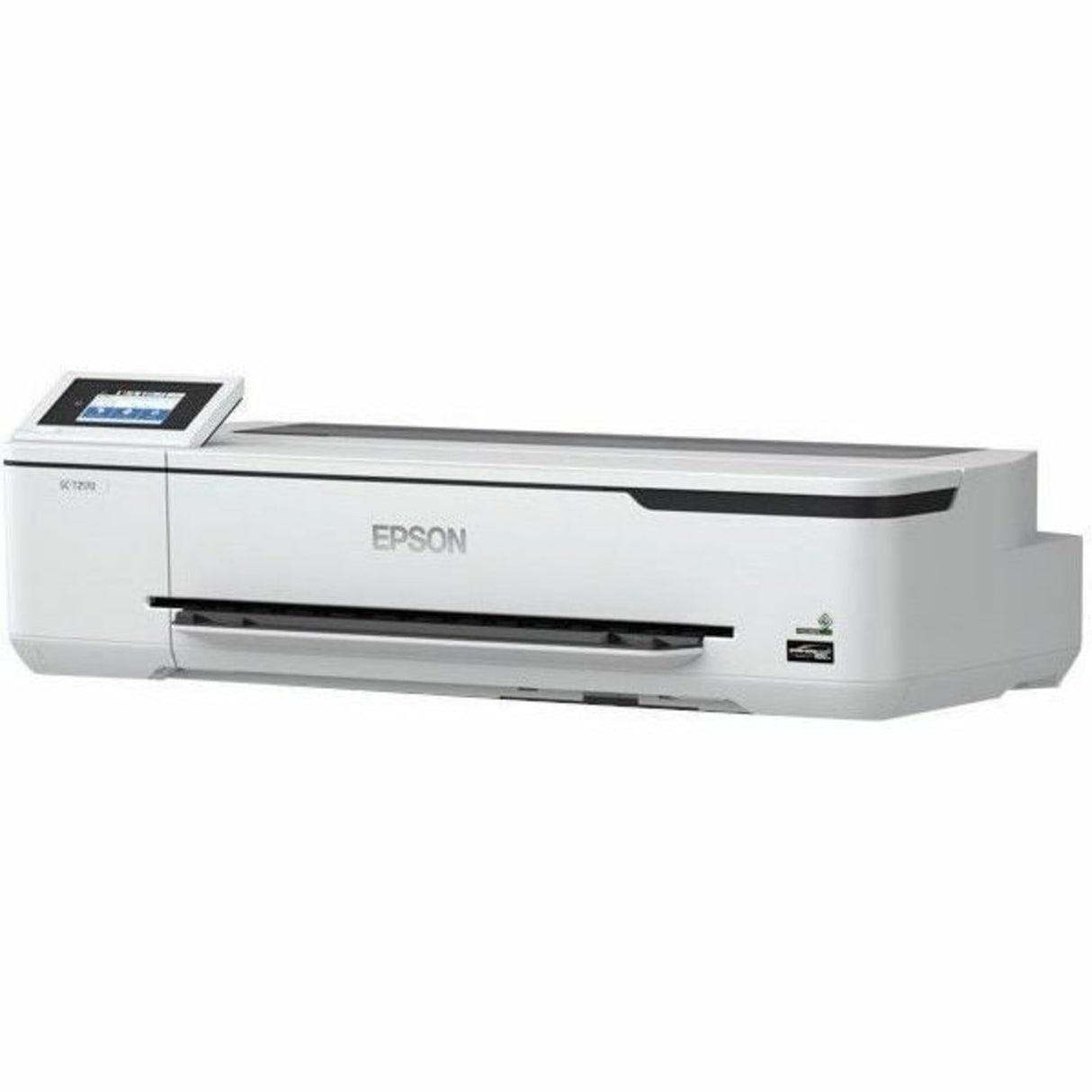 Epson SureColor T2170 24-Inch Desktop Wireless Poster CAD Plotter Printer | PrecisionCore Printhead | All-Pigment Durable Inks | Two Years of Usually Next Business Day Coverage Epson