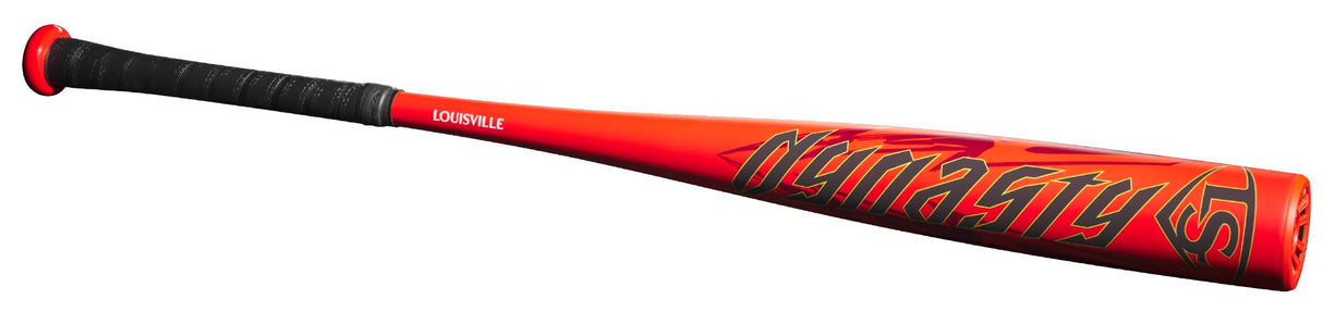 Louisville Slugger 2025 Dynasty (-3) BBCOR Baseball Bat - 31"/28 oz Louisville Slugger