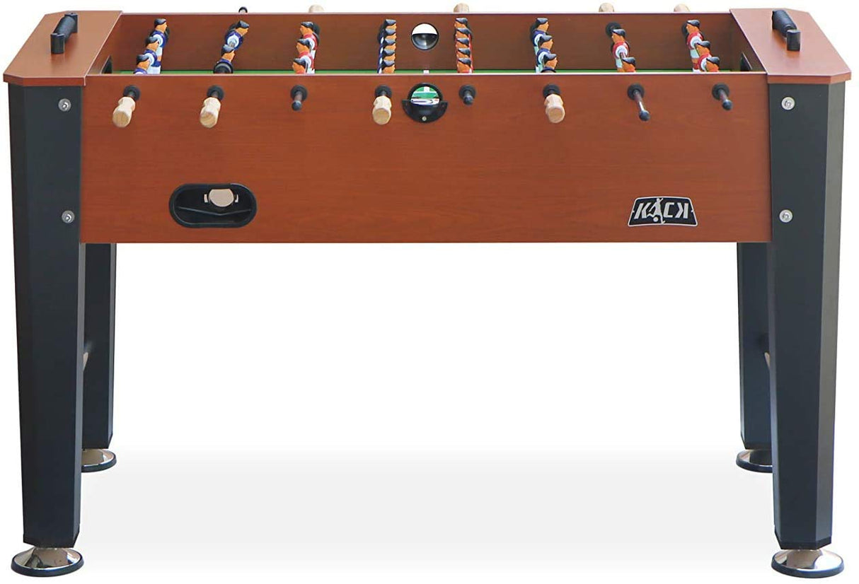 KICK Venture 55" Foosball Table KICK