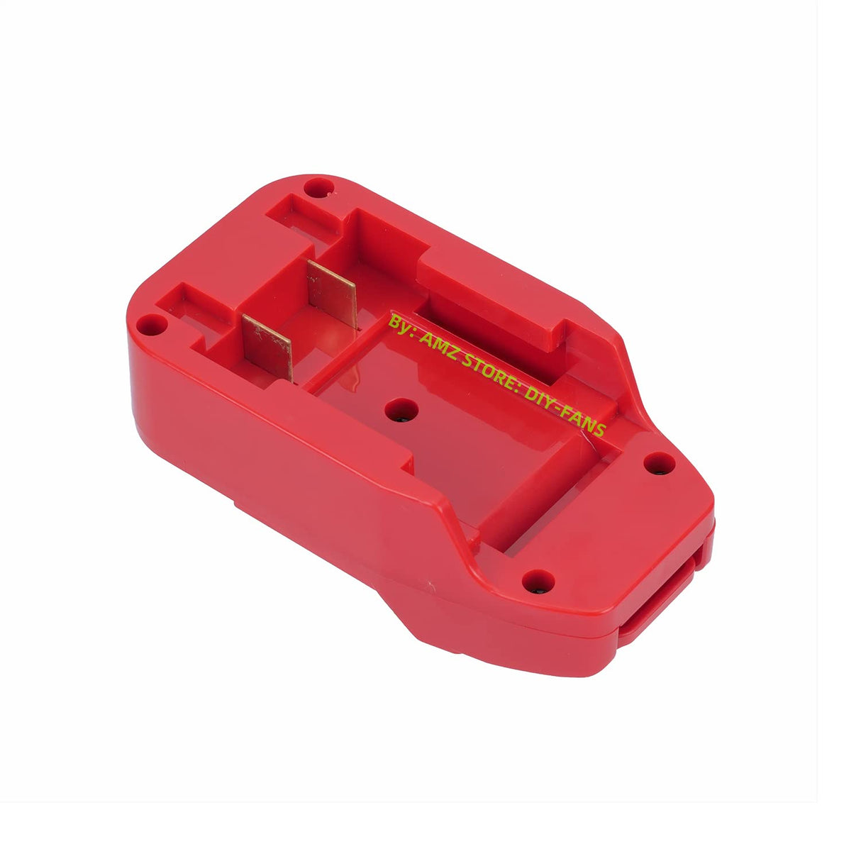 Adapter Only Fits Ba uer 20v Platform Cordless Tools for Black Decker 20v MAX Series (Not 18v) Lithium Batteries -Adapter Only LQ-18RY