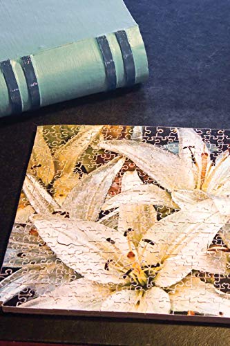 Making Wooden Jigsaw Puzzles: Creating Heirlooms from Photos & Other Favorite Images (Fox Chapel Publishing) Fox Chapel Publishing