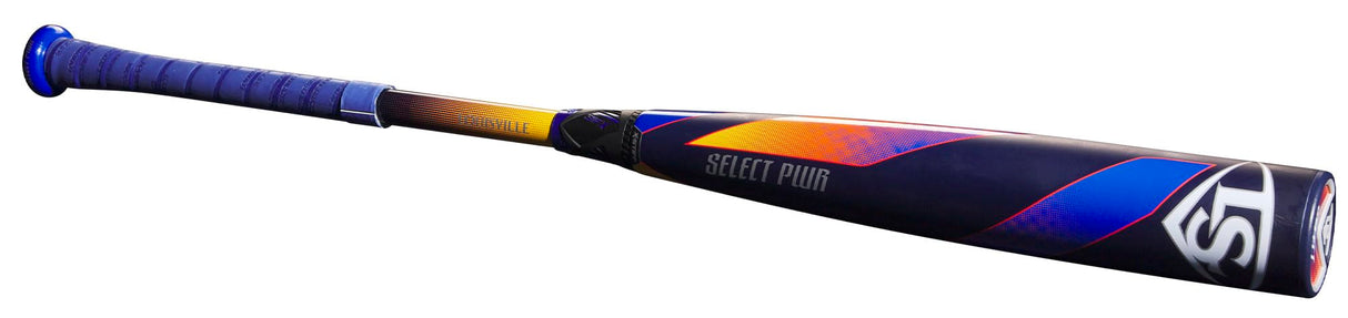 Louisville Slugger 2025 Select PWR™ (-3) BBCOR Baseball Bat - 32"/29 oz Louisville Slugger