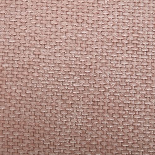 ERYE U-Shaped Corner Modular Convertible Sectional Sofa Couch Chenille Upholstery Deep Seat Double Cushions Sleeper Sofa&Couch W/2 Chaises and 4 Pillows for Home Office Apartment Living Room ERYE