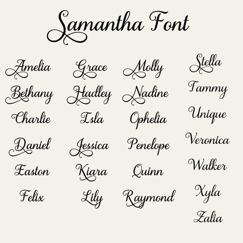 Personalized Names Sign Custom Name Customized Wooden Name Sign Boys Girls Nursery Name Sign Family Wood Sign Generic