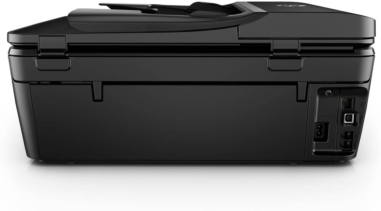 HP ENVY Photo 7858 All-in-One Inkjet Color Photo Printer with Mobile Printing K7S08A (Renewed) HP