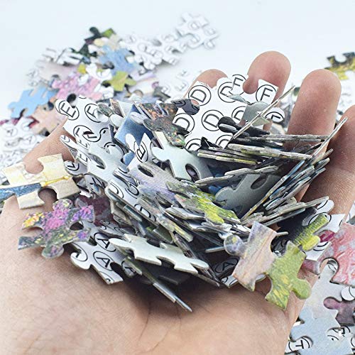 Buffalo Games - Steve Read - Kitten Kitchen Capers - 750 Piece Jigsaw Puzzle For Adults - Challenging Puzzle Perfect for Game Nights - Finished Puzzle Size is 24.00 x 18.00 Buffalo Games