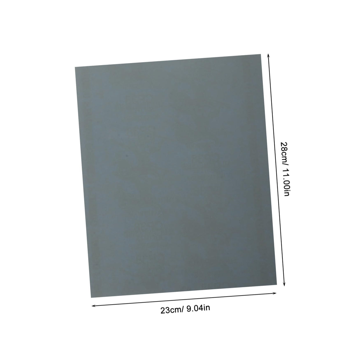 Cabilock Wet Dry Sandpaper Assorted Grits Versatile Abrasive for Automotive Wood Furniture Finishing Wood Turning Cabilock