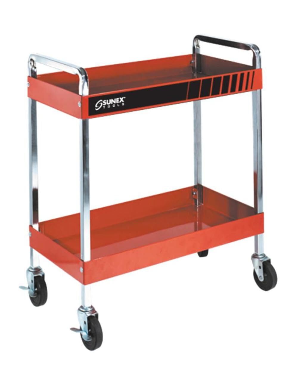 SUNEX TOOLS 8005SC Heavy-Duty Service Cart Sunex Tools
