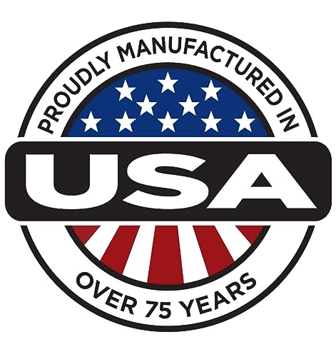 Arrow YS47-A Compact Galvanized Steel Storage Shed with Pent Roof, 4' x 7' Arrow Shed