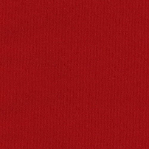 Nirvana Futons Stanford Futon Set - Full Size, Frame, 8" Mattress, Twill Red Cover Nirvana Futons