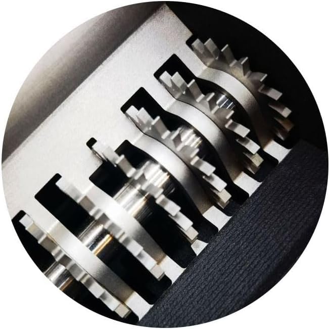 F.e.s.s. Powermatic V+ 5 Plus Electric Cigarette Injector Machine Bundle with FESS Case and Zico 85mm (King) Tubes, Black F.e.s.s.