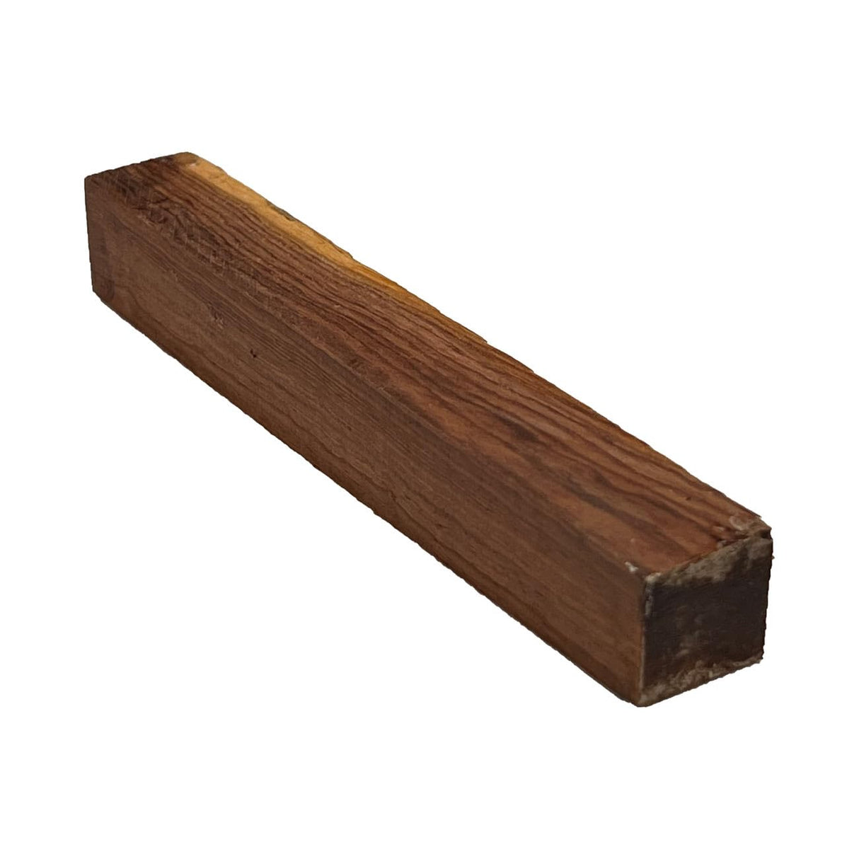 Exotic Wood Zone's Honduras Rosewood Pen Blanks 3/4" x 3/4" x 6" for Turning Wood | Pen Making Supplies (5 Pcs) Exotic Wood Zone