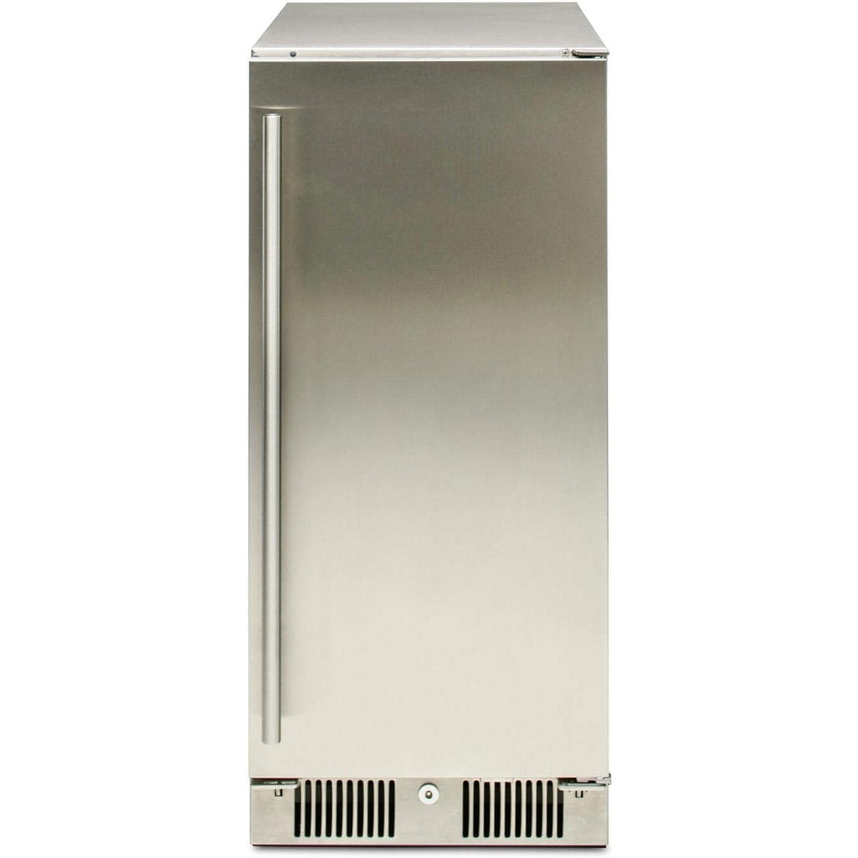 Blaze 15-Inch 3.2 Cu. Ft. Outdoor Rated Compact Refrigerator - BLZ-SSRF-15 Blaze Outdoor Products