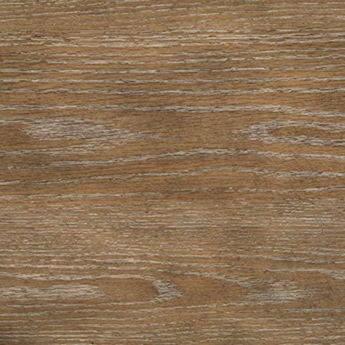 Signature Design by Ashley Realyn Vintage Farmhouse Rectangular Lift Top Coffee Table with Storage Drawer, White & Brown Signature Design by Ashley