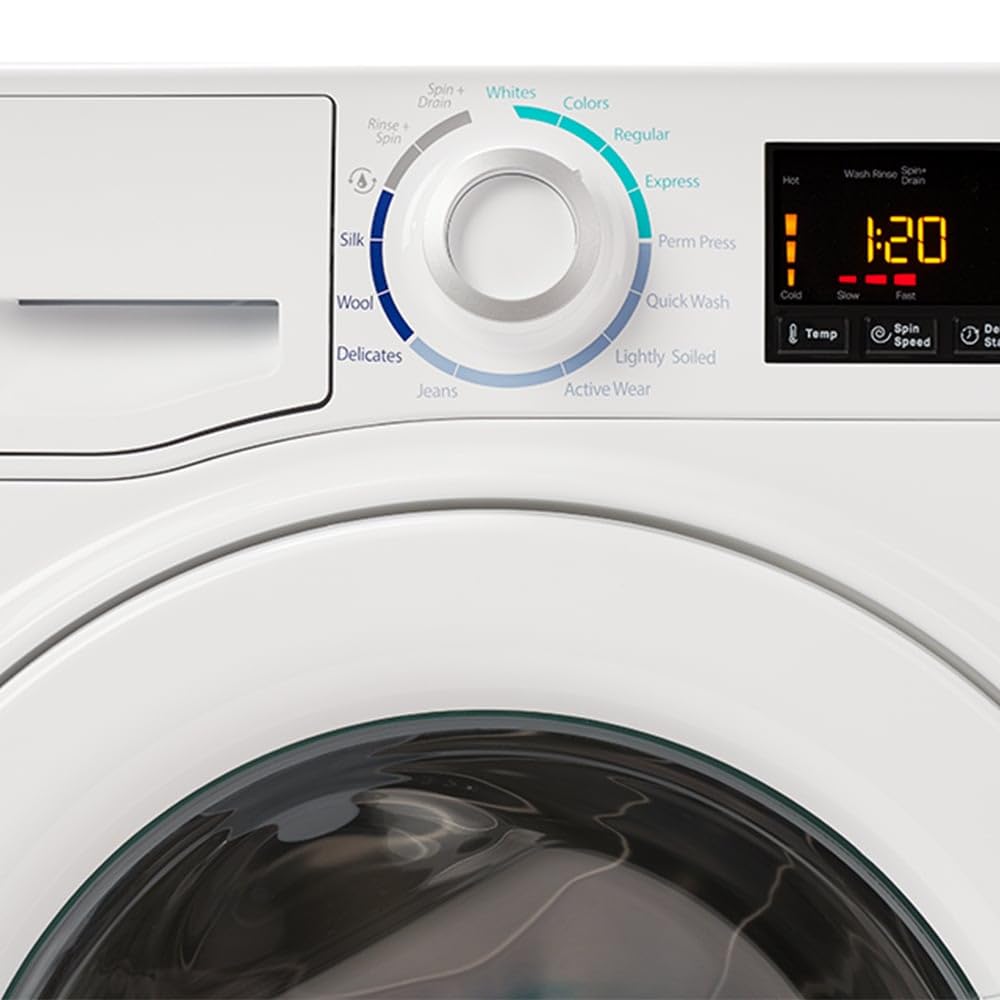 Splendide Washer 24IN 115V 60HZ Westland