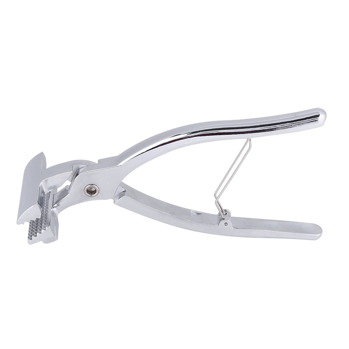 Professional Canvas Pliers Alloy Clamp for Stretching Oil Painting Canvas Framing Tool High Grade Zinc Alloy Sturdy Durable Wide Jaw Nonslip Handles Framing Works Pilipane