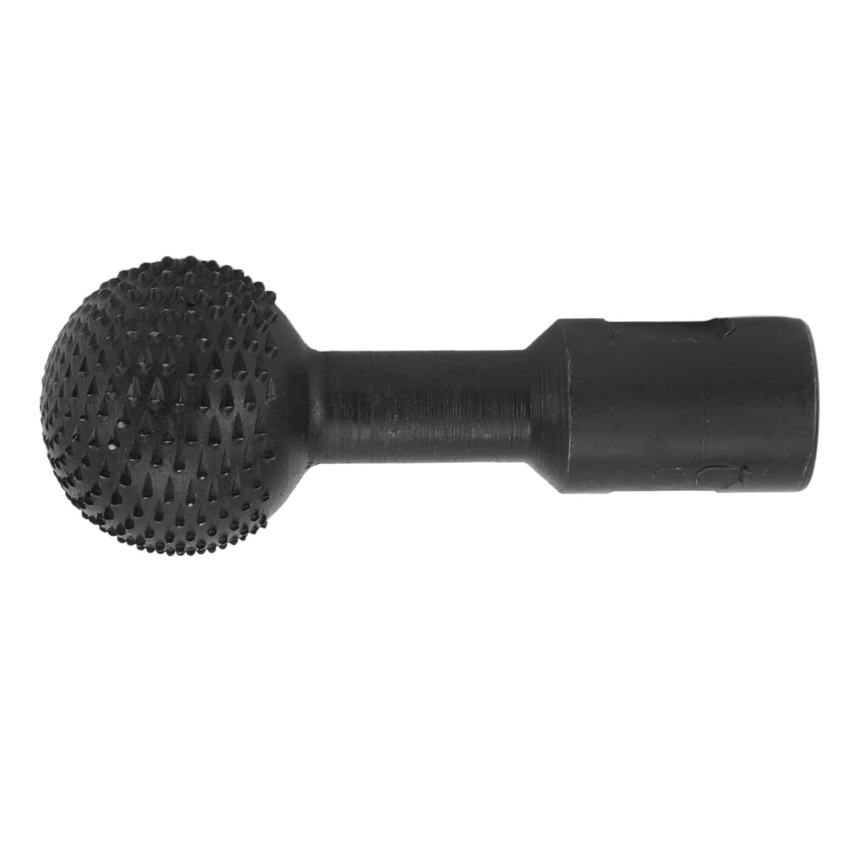 Ball Gouge, Sphere Wood Gouge Widely Used High Efficiency Durable Carbon Steel for Carving CUTULAMO