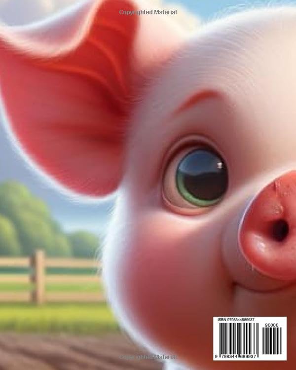 Baby Animal Coloring Book WoodArtSupply
