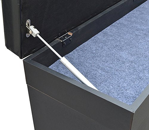 Hathaway Park Avenue 7 Ft Multi Game Pool Table Combo with Dining Top and Ping Pong – Includes Set of Benches for Home Storage and Accessories – Red & Black Finish Hathaway