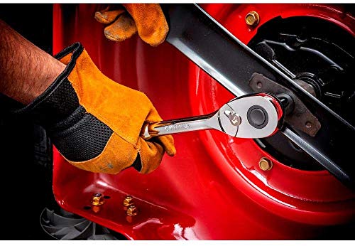 Husky Chrome Mechanics Tool Set (149-Piece) HUSKY