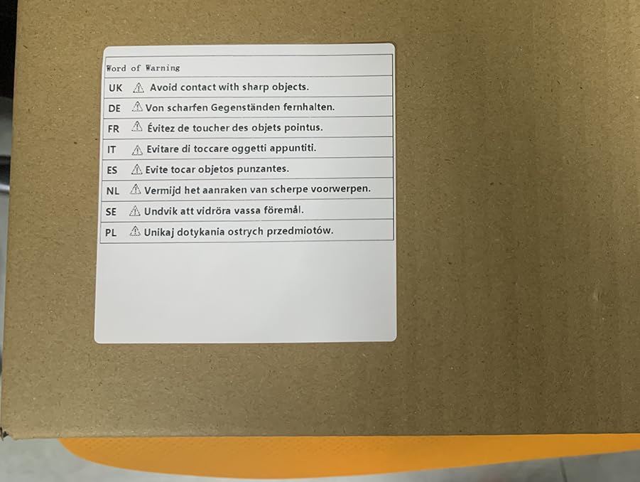 Garden Bench Outdoor Bench, Park Benches For Outside, Two-Person Seat Backless Bench, With Stainless Steel Frame and Wood Seat, For Garden, Porch, Park, Front Door, Balcony, Outdoor, Lawn, Patio (120 JHKJDS