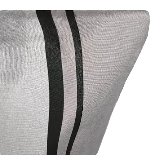 Jay Franco Kids Sheet Set with Fitted, Flat Sheets & Pillow Cover - Ultra-Soft Bedding with Pillowcase for Room Decor, Black - Mickey and Friends, 4 Piece King Jay Franco