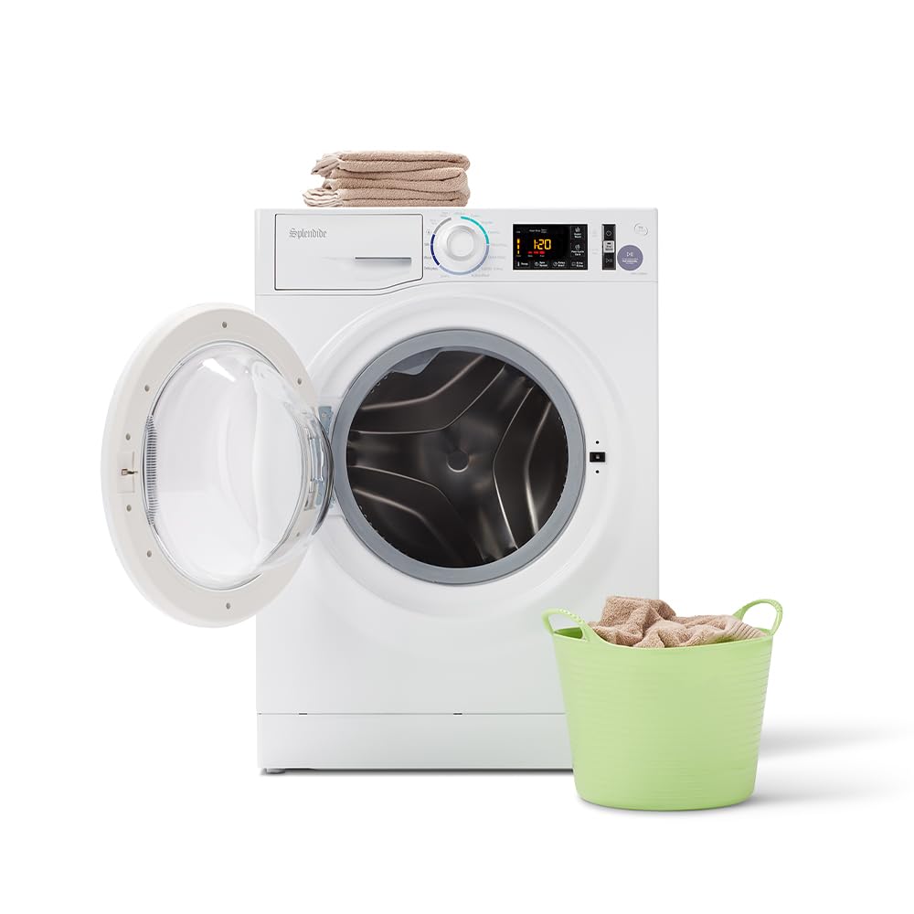 Splendide Washer 24IN 115V 60HZ Westland