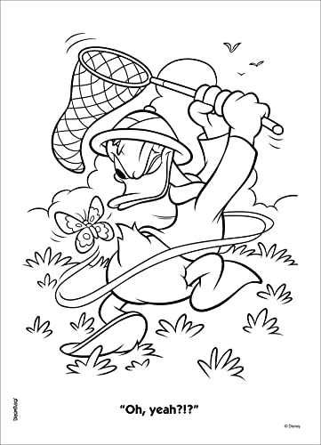 Disney Mickey: Fun with My Pals: Colortivity Dreamtivity