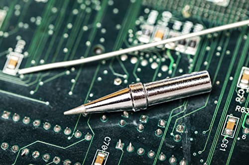 Weller Genuine 5 Piece Tip Set for WE1010NA | ETSET-5 Weller