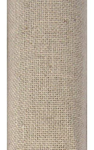 DMC Charles Craft Carolina Linen 28 Count 15"X18" Box, Sand DMC