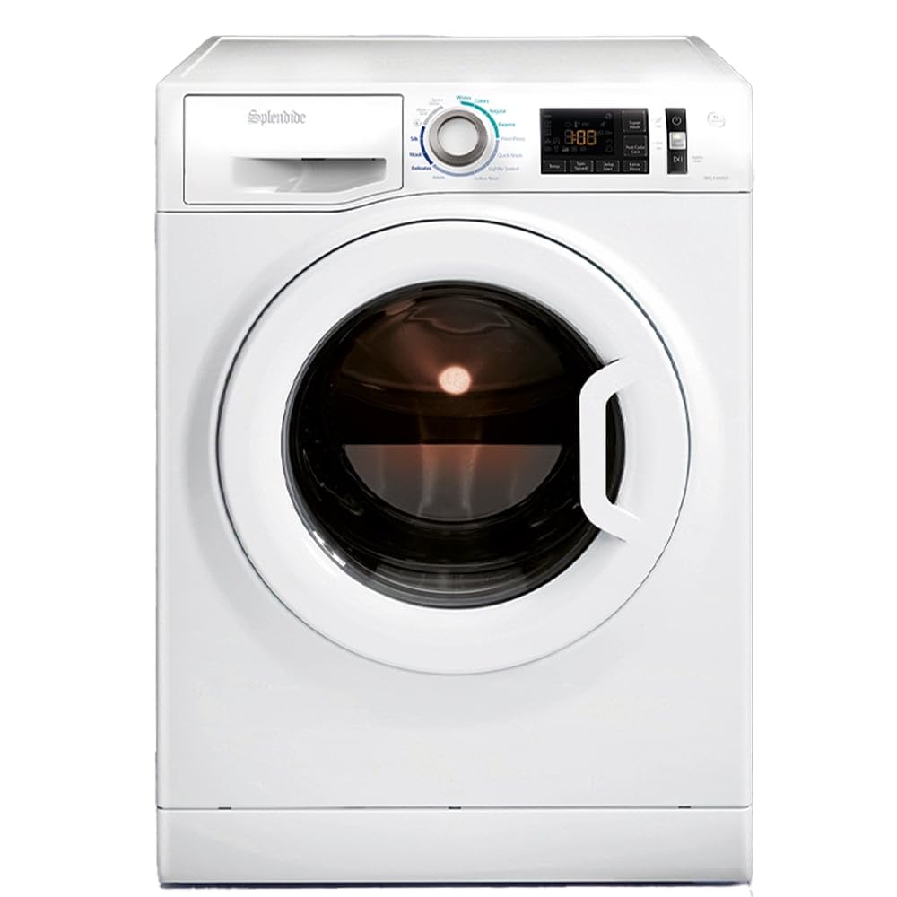 Splendide Washer 24IN 115V 60HZ Westland