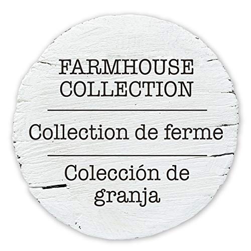 Evenflo Expansion Walk-Thru Room Divider Baby Gate (Farmhouse Collection) Evenflo