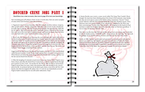 Brain Games - Criminal Mind Puzzles Publications International, Ltd.